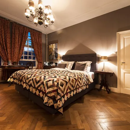 De Schiedamse Suites-2