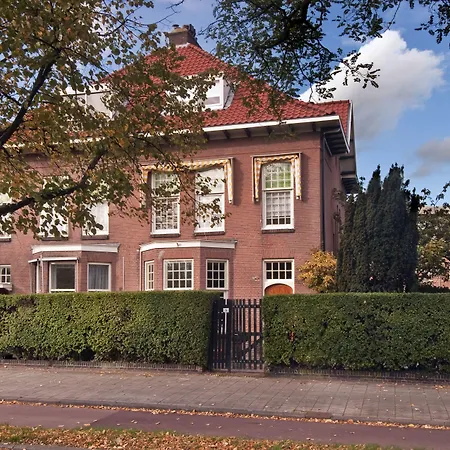 De Schiedamse Suites-3