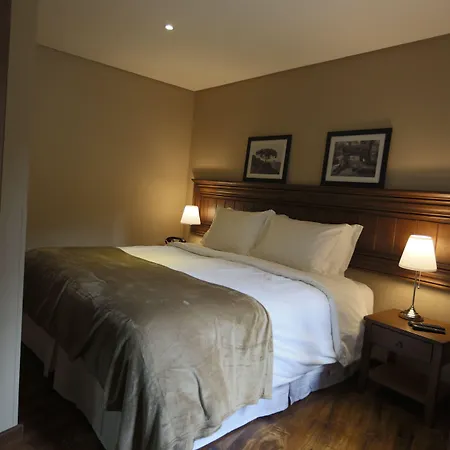 Flame Hotel Boutique Canela-3