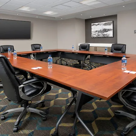 Residence Inn By Marriott Modesto North-3