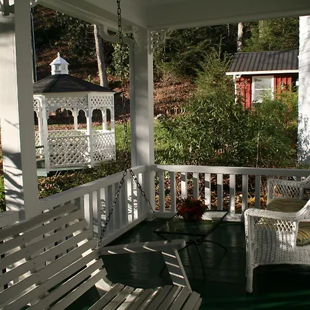 Taylor House Inn-2