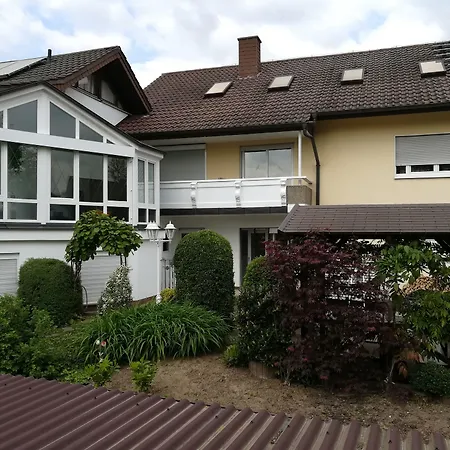 H41 Inn Hotel Garni Freiburg-2