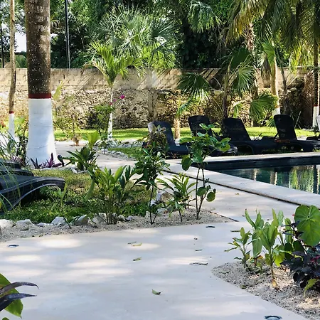 Tierra Maya Hotel Spa & Sanctuary-3