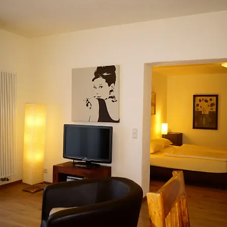 Moselromantik Hotel Am Panoramabogen-2