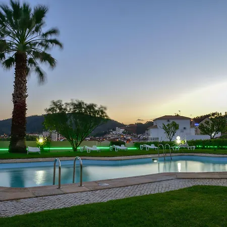Hotel Quinta Do Viso-3