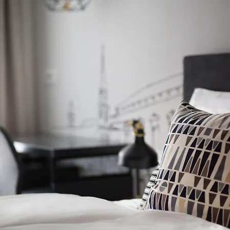 Classy Design Accommodation-2