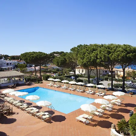 Club Hotel Cormorano-2
