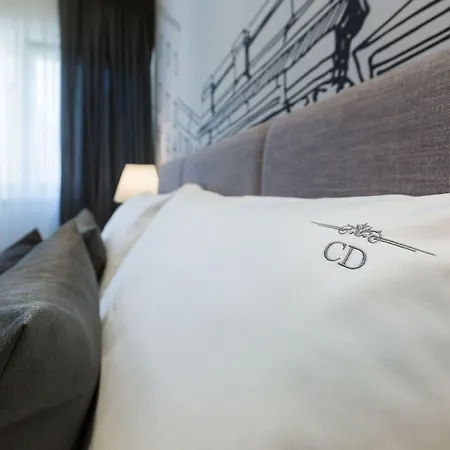 Classy Design Accommodation-3