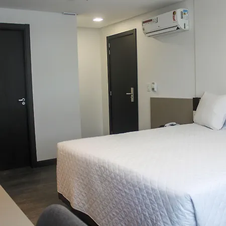 Travel Inn Axten Caxias do Sul-2