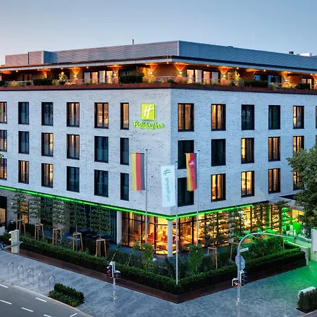 Holiday Inn - Osnabrück, an IHG Hotel-2
