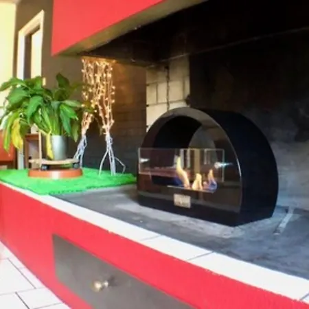 Logis Hotel Les Cordeliers-2