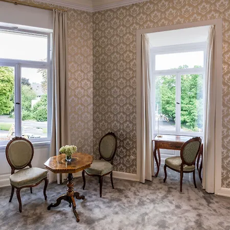 Hotel Villa Grunewald-2