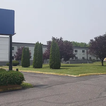 Motel 6-Tinton Falls, Nj-3