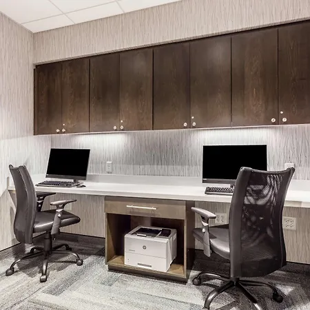 Hampton Inn & Suites Kittery-Portsmouth-2