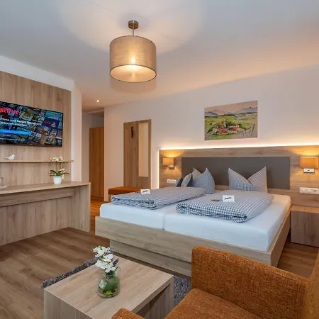 Boutique Hotel Angerer-2