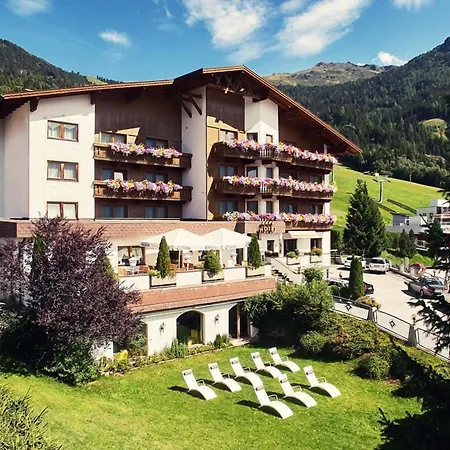 Hotel Venetblick-2