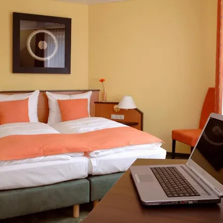 Hotel Sperling mit E-Ladestation-3