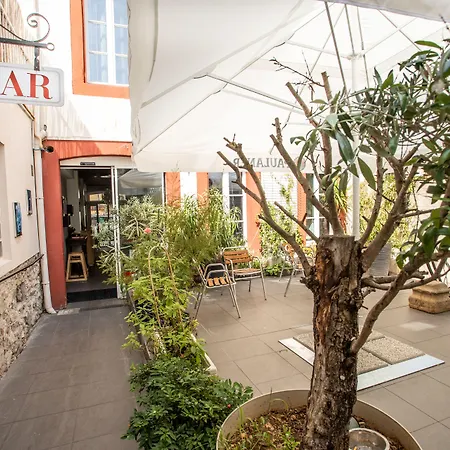 Hôtel Brasserie du Parc-3