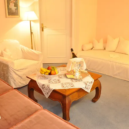 Hotel Garni Kristinenhof-2