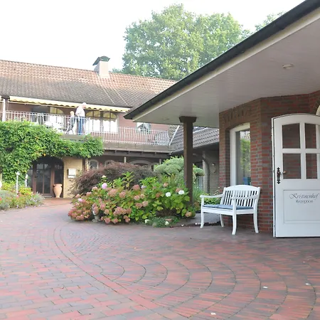 Hotel Garni Kristinenhof-3