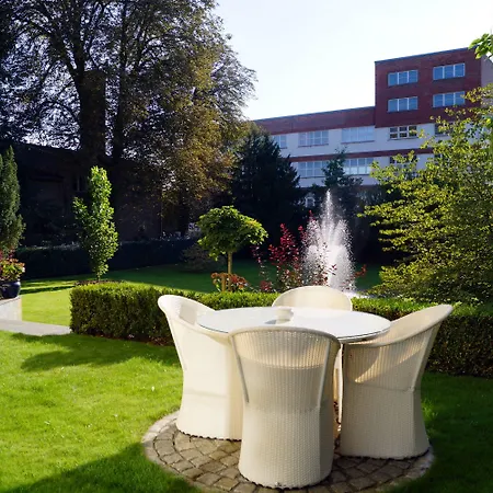 Hotel Villa Wittstock-2