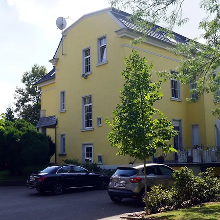 Hotel Villa Wittstock-3