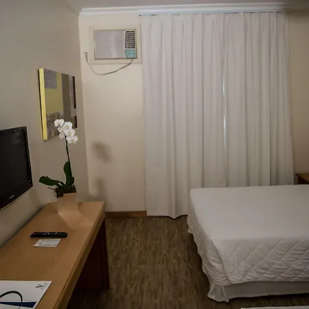 Itu Plaza Hotel-2