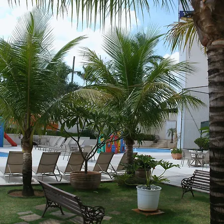 Itu Plaza Hotel-3
