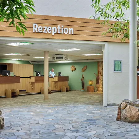Hotel Bispinger Heide By Center Parcs-3
