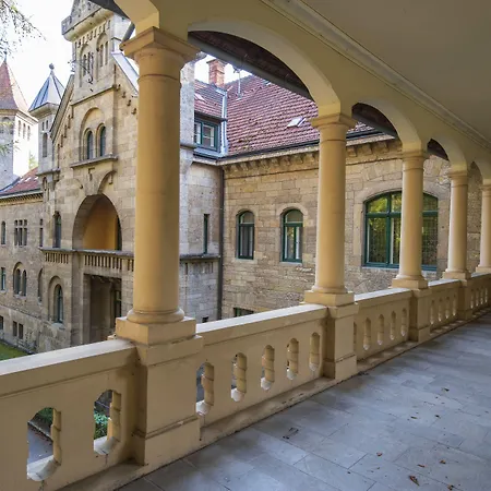 Wildbad Tagungsort Rothenburg O.D.Tbr.-2
