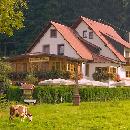 Gasthaus Hohberg-3