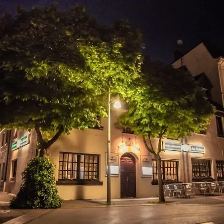 Hotel Am Rathaus-3