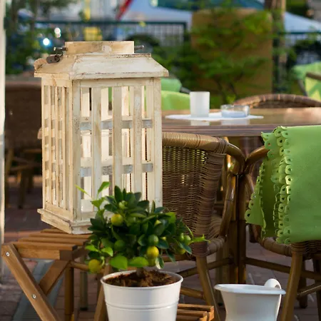 Ducky'S Restaurant | Events | Hotel-3