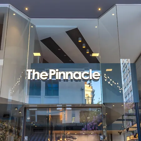 The Pinnacle Athens-2