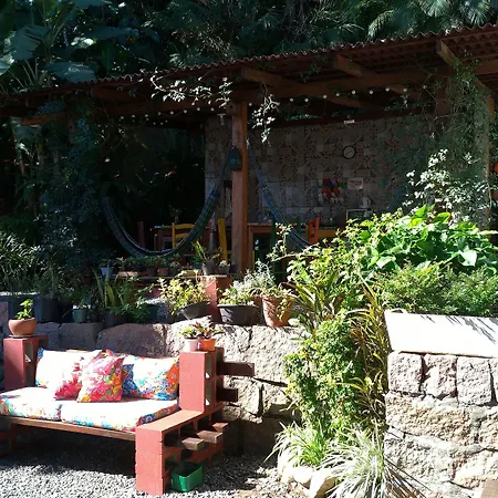 Joinville Hostel & Pousada-3