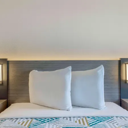 Motel 6-Norman, Ok-3