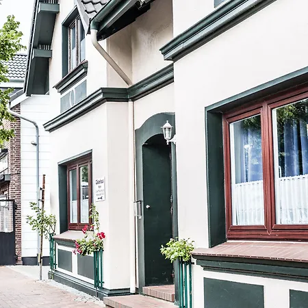 Hotel Tum Stüürmann-3