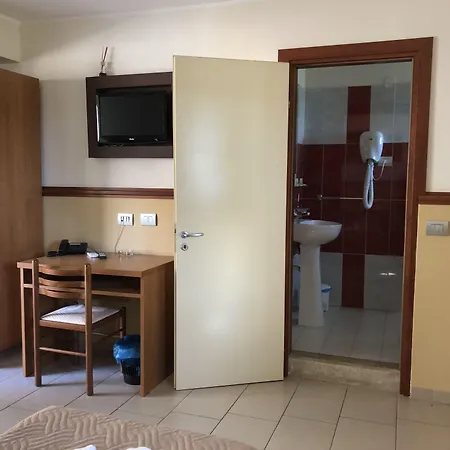 Hotel El Sombrero-2