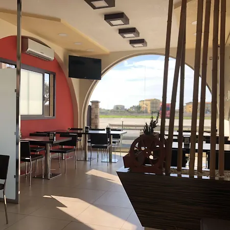 Hotel El Sombrero-3
