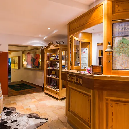 Landhotel Postwirt-3