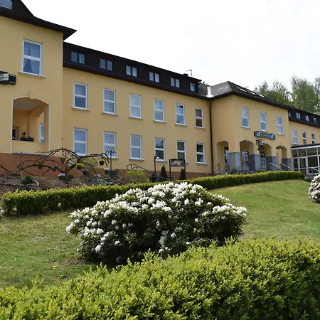 Kurhotel Bad Schlema-3