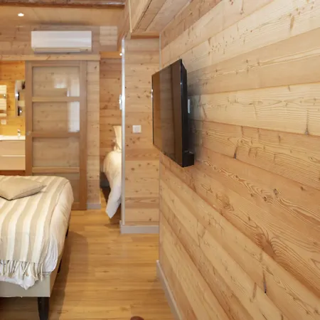 Relais Des Alpes-2