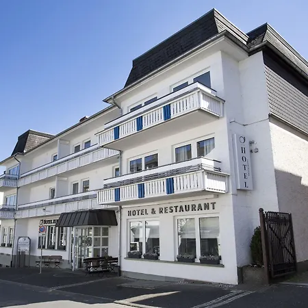 Hotel zur Post-2