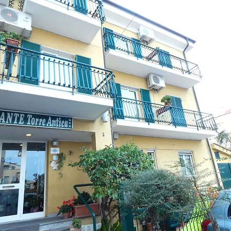 Hotel Torre Antica-2