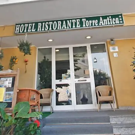 Hotel Torre Antica-3