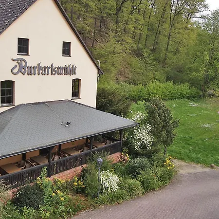 Landhotel Burkartsmühle-2