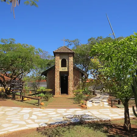 Barretos Country Park & Resort-3