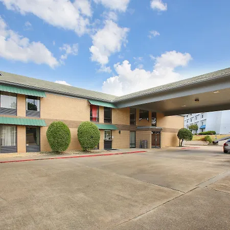 Oyo Hotel Texarkana Trinity Ar Hwy I-30-3