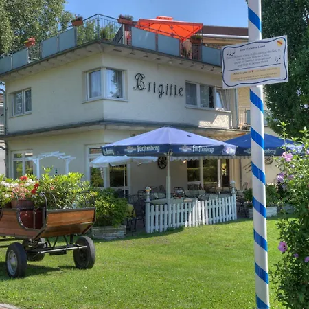 Hotel Brigitte-3