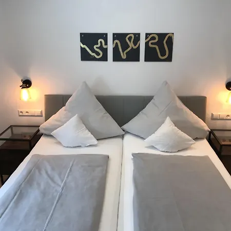 Hotel Zur Post-3